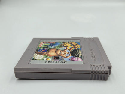 Nintendo Game Boy Classic Spiel Chuck Rock Modul UKV