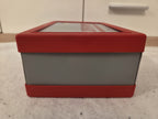 SNES Super Nintendo Koffer Case 1992