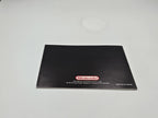 Nintendo Game Boy Classic Spiel Golf mit OVP und Anleitung AUS