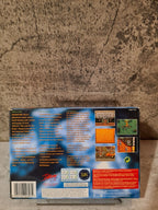 SNES Super Nintendo The Lord of The Rings Volume One mit OVP und Anleitung EUR - T-Retro-Games 