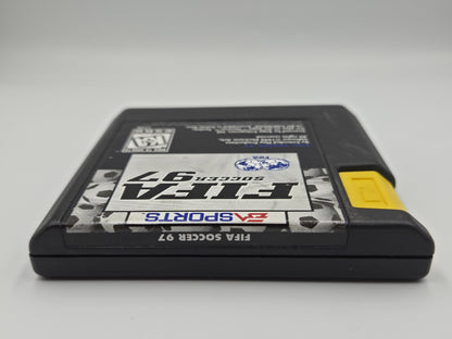 Sega Mega Drive Fifa Soccer 97 Modul