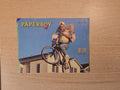 NES Paperboy 2 Spielanleitung Instruction Booklet NOE