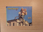 NES Paperboy 2 Spielanleitung Instruction Booklet NOE