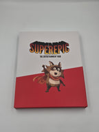 PS4 Playstation 4 Superepic The Entertainment War Badge Edition OVP Englisch