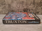 Sega Mega Drive Spiel Truxton mit OVP und Anleitung Multi Language - T-Retro-Games 