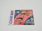 Nintendo Game Boy Classic Navy Seals mit OVP und Anleitung USA - T-Retro-Games 