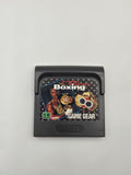 Sega Game Gear Spiel Evander Holyfield's Real Deal Boxing Modul 