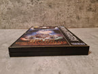 Sega Saturn Mystery Mansion Das Haus der verlorenen Seelen + OVP und Anleitung - T-Retro-Games 
