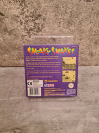 Nintendo Game Boy Classic Sneaky Snakes mit OVP und Anleitung SCN - T-Retro-Games 