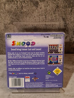 Nintendo Game Boy Advance Snood mit OVP und Anleitung NOE - T-Retro-Games 