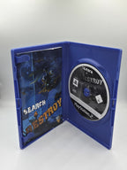 PS2 Playstation 2 Spiel Search & Destroy mit OVP und Anleitung Multilingual