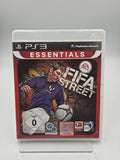 PS3 Playstation 3 Spiel Fifa Street mit OVP und Anleitung Deutsch