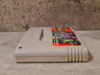 SFC Super Famicom NTSC-J Turtles Mutant Warriors Modul Japan - T-Retro-Games 