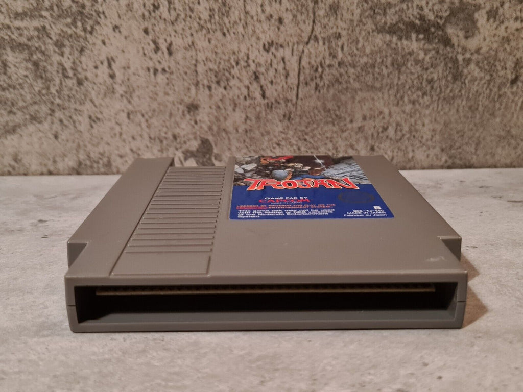 Nintendo NES Trojan Modul EEC - T-Retro-Games 