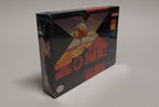 SNES Super Nintendo X-Zone - NEU - New - Sealed OVP - NTSC USA - T-Retro-Games 