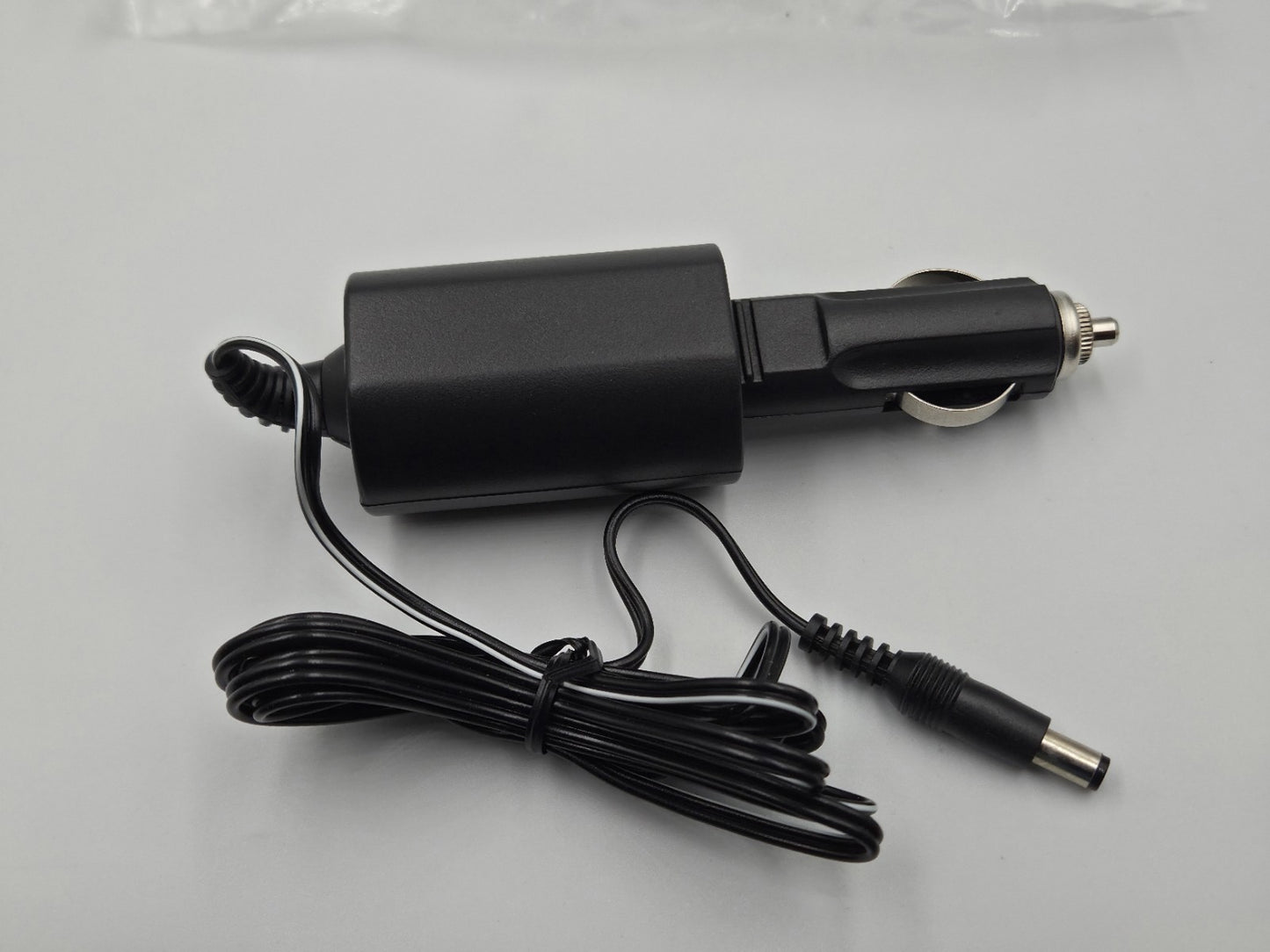 Sega Game Gear Car Adaptor OVP