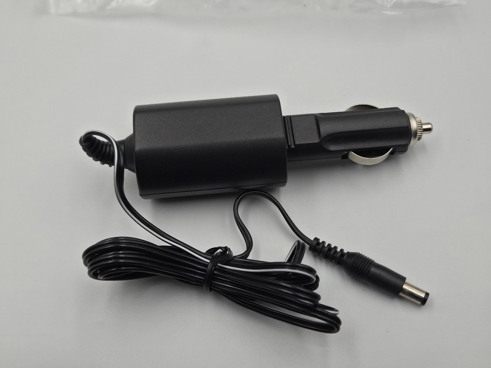 Sega Game Gear Car Adaptor OVP