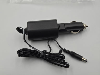 Sega Game Gear Car Adaptor OVP