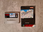 SNES Super Nintendo Pilotwings mit OVP und Anleitung NOE - T-Retro-Games 