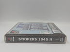 PS1 Playstation 1 Spiel Strikers 1945 II mit OVP und Anleitung Deutsch