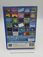 PS2 Playstation 2 Arcade 30 Games Action mit OVP und Anleitung Multilingual