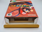 N64 Nintendo 64 NTSC-J Mario Tennis mit OVP und Anleitung Japan - T-Retro-Games 