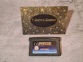 Nintendo Game Boy Advance Pac-Man Collection Modul NOE - T-Retro-Games 
