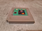 Nintendo Gameboy Classic Spiel NFL Quarterback Club Modul NOE - T-Retro-Games 