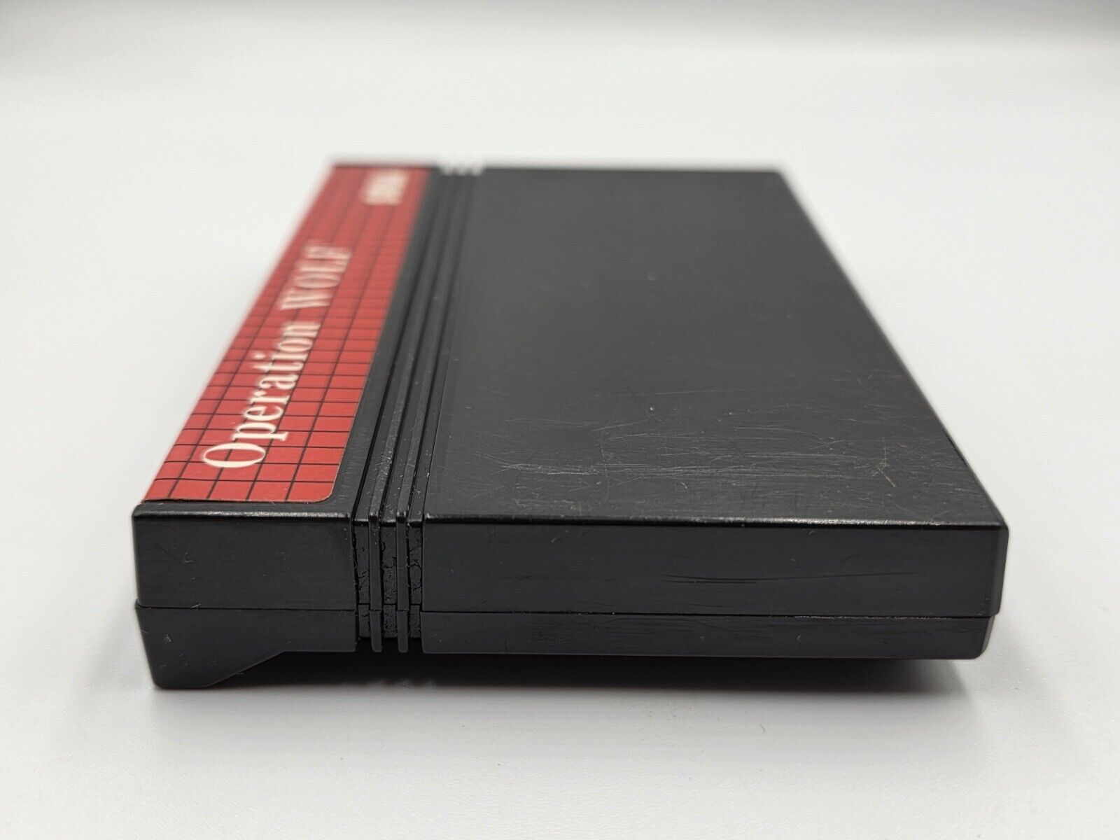 Sega Master System Operation Wolf Modul - T-Retro-Games 