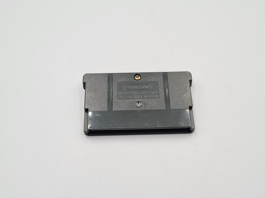 Game Boy Advance Yu-Gi-Oh! Destiny Board Traveler mit OVP und Anleitung USA - T-Retro-Games 