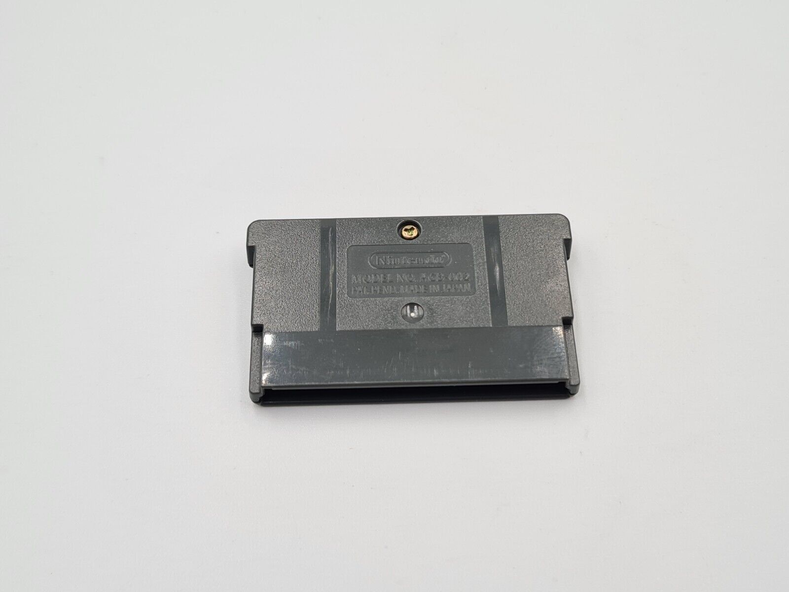 Game Boy Advance Yu-Gi-Oh! Destiny Board Traveler mit OVP und Anleitung USA - T-Retro-Games 