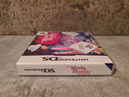 Nintendo DS Mein Modestudio in Paris mit OVP und Anleitung NOE - T-Retro-Games 