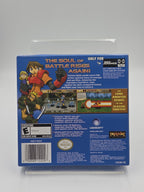 Nintendo Game Boy Advance Spiel Guardian Heroes Advance mit OVP + Anleitung USA