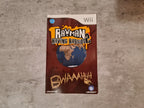 Nintendo Wii Spiel Rayman Raving Rabbids 2 mit OVP und Anleitung NOE - T-Retro-Games 