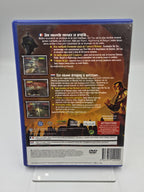 PS2 Playstation 2 Spiel Batman Rise of Sin Tzu mit OVP + Anleitung Multilingual