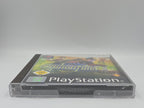 PS1 Playstation 1 Spiel Syphon Filter 3 mit OVP und Anleitung Deutsch