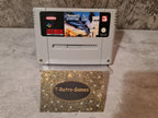 SNES Super Nintendo Desert Fighter Modul UKV - T-Retro-Games 