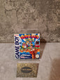 Nintendo Game Boy Wario Land Super Mario Land 3 mit OVP und Anleitung FAH - T-Retro-Games 