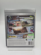 PS3 Playstation 3 Spiel Colin McRae Dirt 2 mit OVP und Anleitung Deutsch