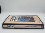 NES Star Wars mit OVP und Anleitung FRA - T-Retro-Games 
