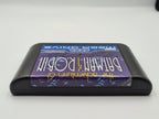 Sega Mega Drive The Adventures of Batman & Robin mit OVP und Anleitung - T-Retro-Games 