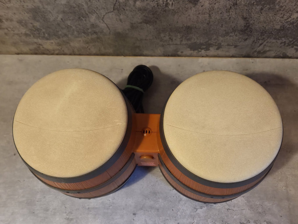 Nintendo GameCube DK Bongos DOL-A 