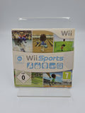 Nintendo Wii Spiel Wii Sports OVP