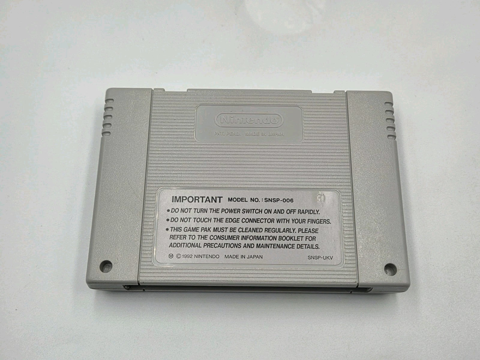 SNES The Legend of Zelda A Link to the Past mit OVP + Anleitung UKV 