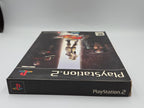 PS2 Playstation 2 Spiel King of Fighters  Maximum Impact Pappschuber Englisch