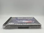 PS1  Spiel Need For Speed Brennender Asphalt mit OVP und Anleitung Deutsch