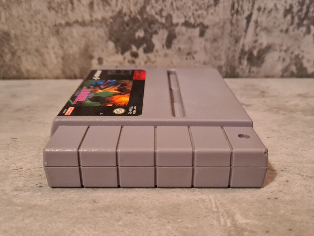 SNES Super Nintendo Gradius NTSC USA Modul - T-Retro-Games 