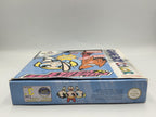 Nintendo Game Boy Color The Powerpuff Girls Battle Him mit OVP und Anleitung UKV