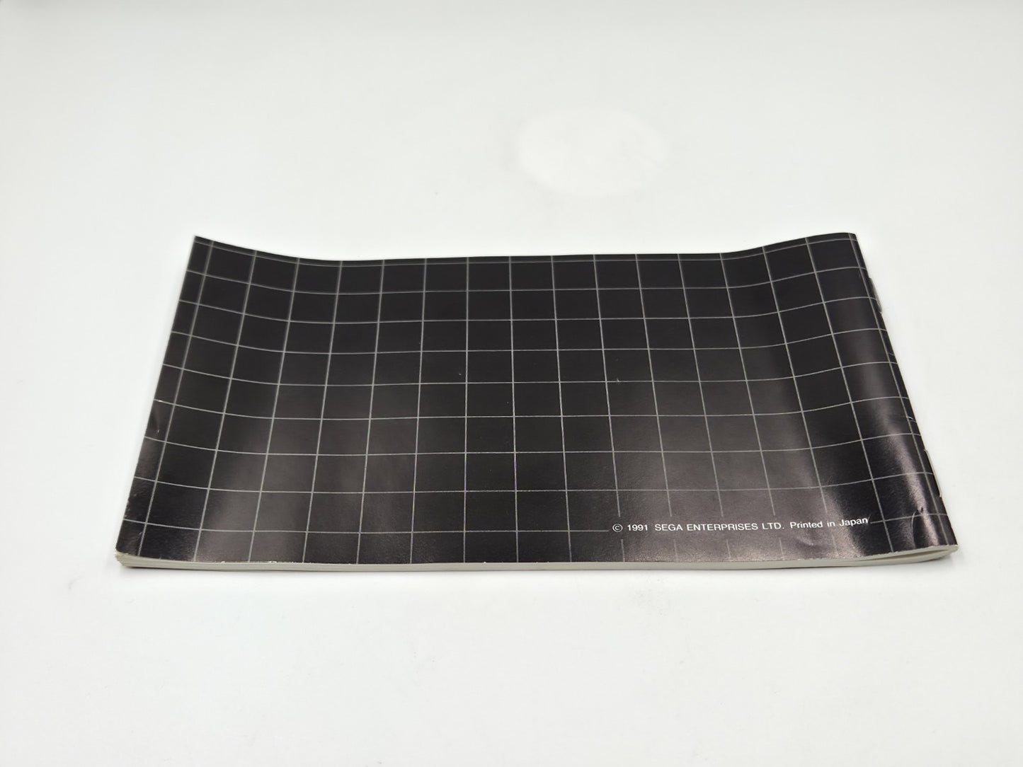 Sega Mega Drive Spiel Gain Ground mit OVP und Anleitung Multi Language 