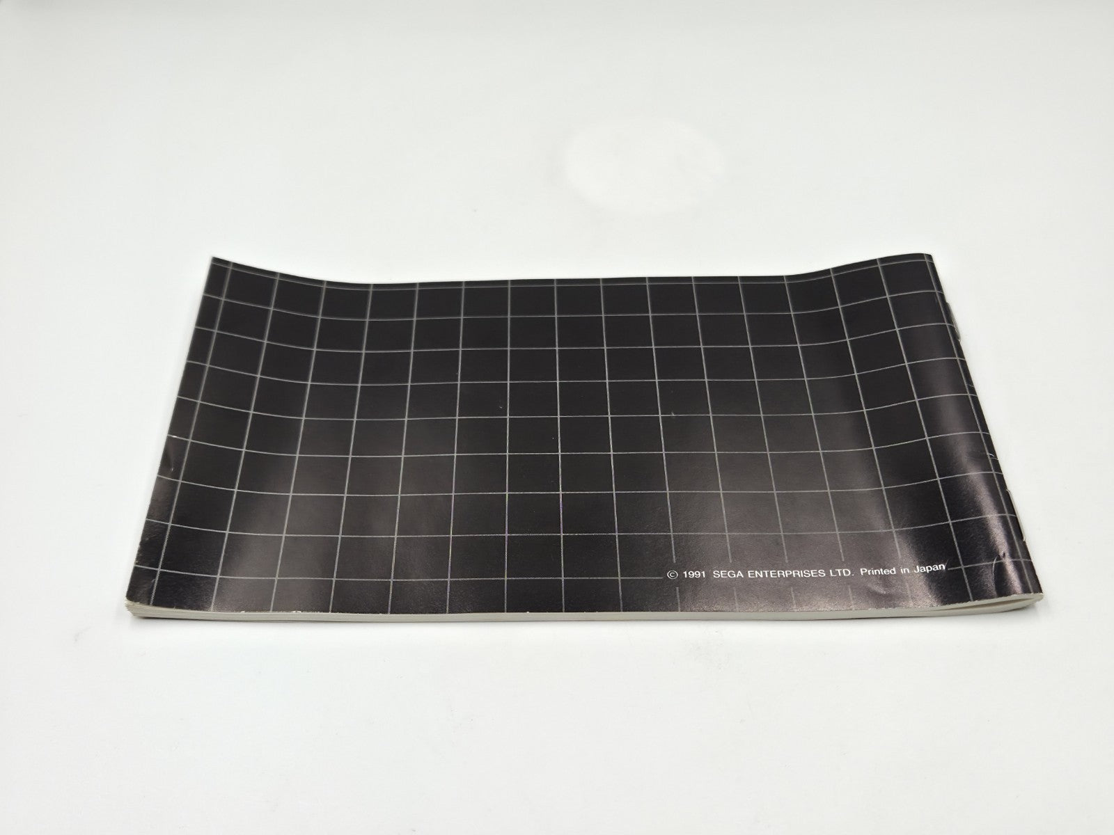 Sega Mega Drive Spiel Gain Ground mit OVP und Anleitung Multi Language 